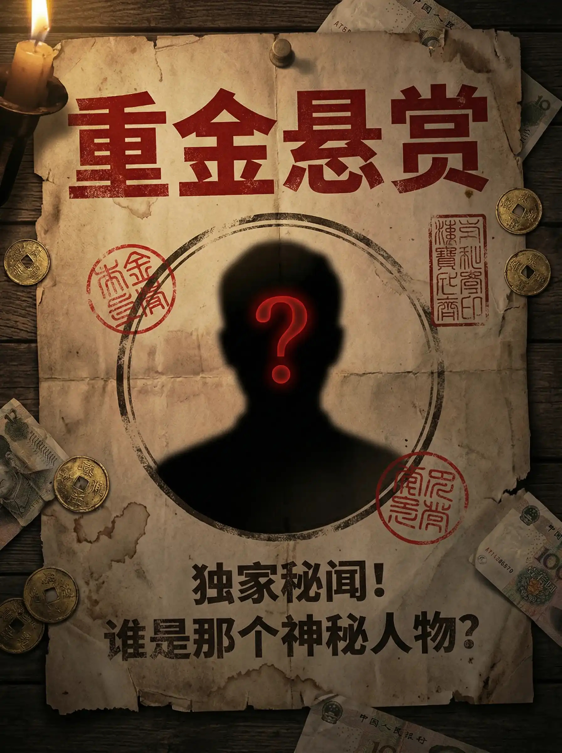 中欧体育 平台 - 重金悬赏线索征集令